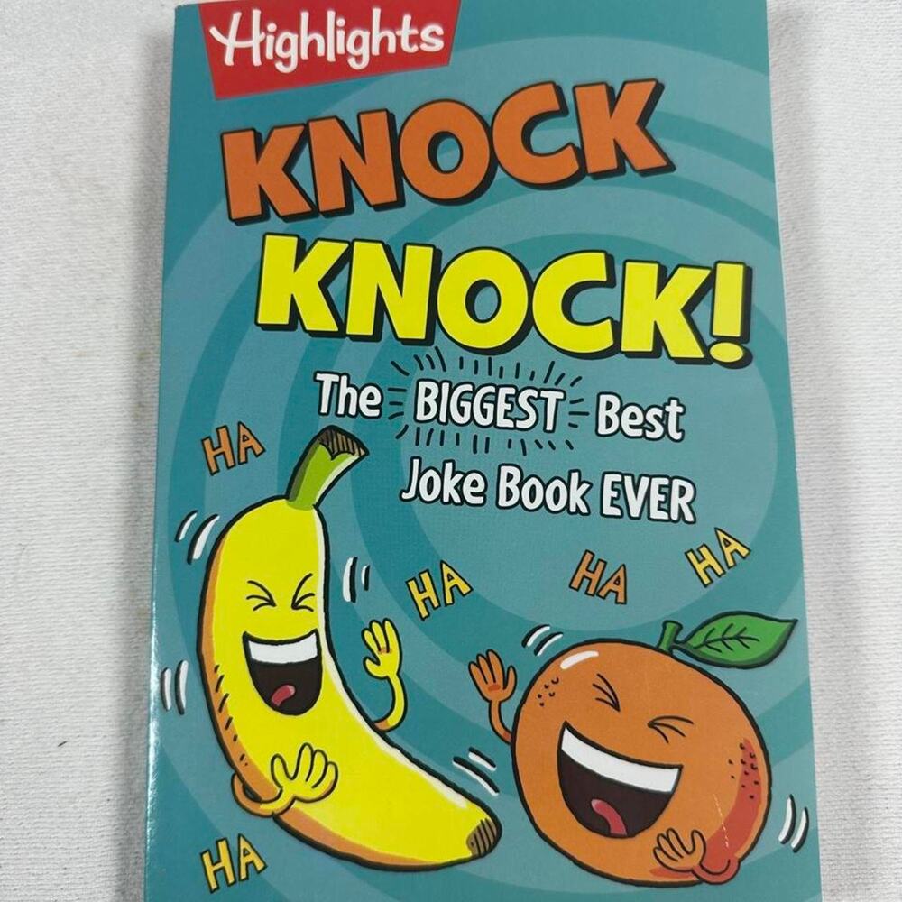 Highlights knock knock the biggest